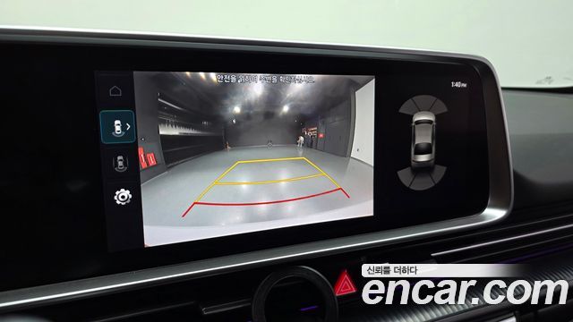 Hyundai Ioniq6 2023 — photo 21
