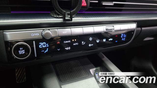 Hyundai Ioniq6 2023 — photo 22