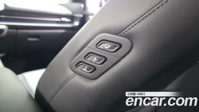 Hyundai Ioniq6 2023 — photo 23