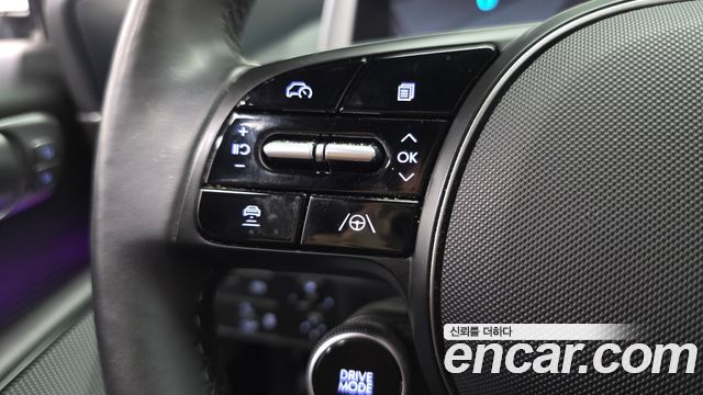 Hyundai Ioniq6 2023 — photo 25