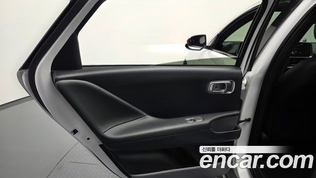 Hyundai Ioniq6 2023 — photo 15