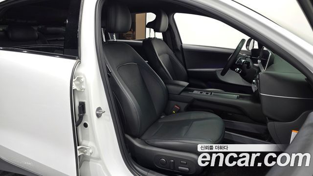 Hyundai Ioniq6 2023 — photo 16