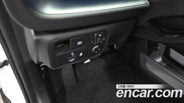 Hyundai Ioniq6 2023 — photo 27