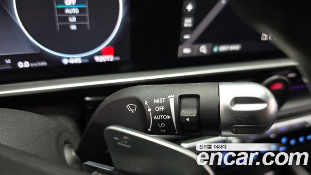 Hyundai Ioniq6 2023 — photo 28