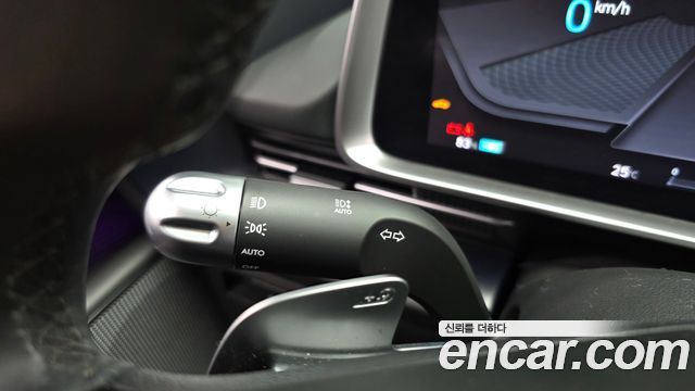 Hyundai Ioniq6 2023 — photo 29
