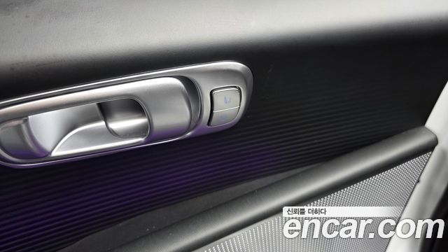Hyundai Ioniq6 2023 — photo 30