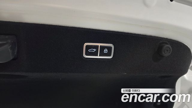 Hyundai Ioniq6 2023 — photo 32