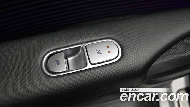 Hyundai Ioniq6 2023 — photo 33