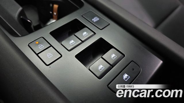 Hyundai Ioniq6 2023 — photo 35