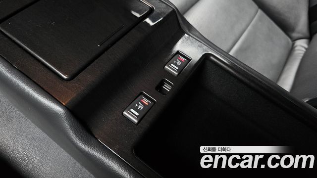 Renault Korea SM7 2017 — photo 25