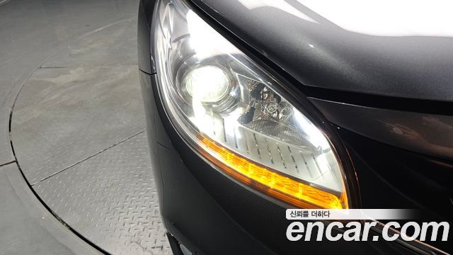 Renault Korea SM7 2017 — photo 8