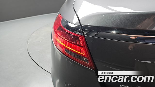 Renault Korea SM7 2017 — photo 9
