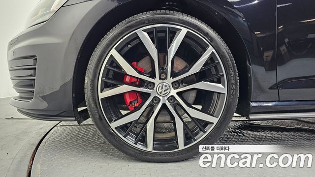 Volkswagen Golf 2016 — photo 5