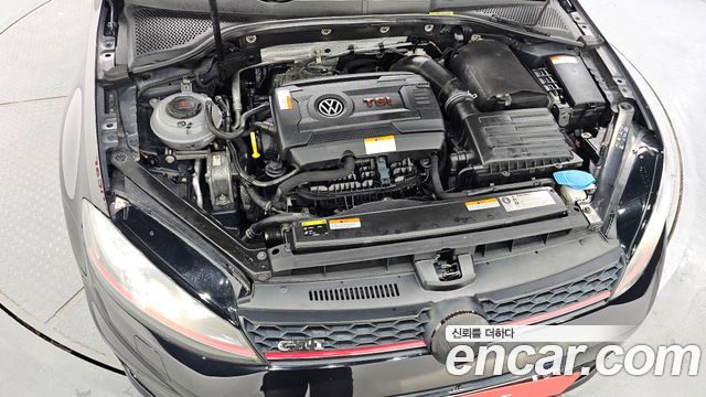 Volkswagen Golf 2016 — photo 6