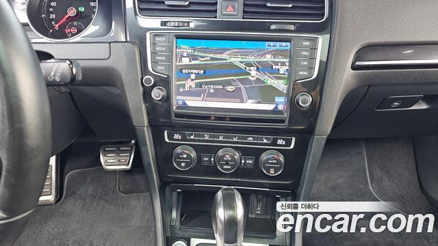 Volkswagen Golf 2016 — photo 13