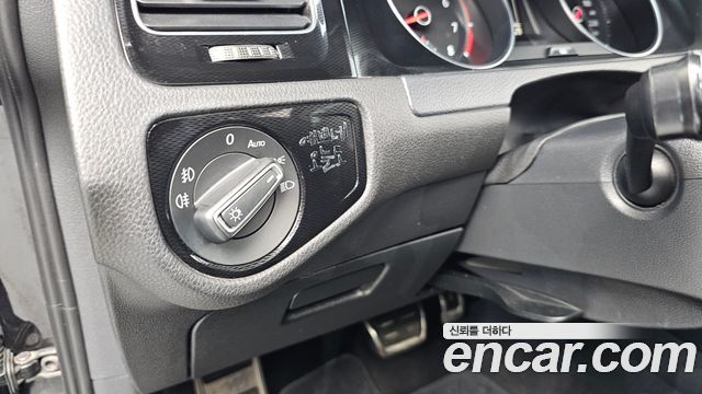 Volkswagen Golf 2016 — photo 19