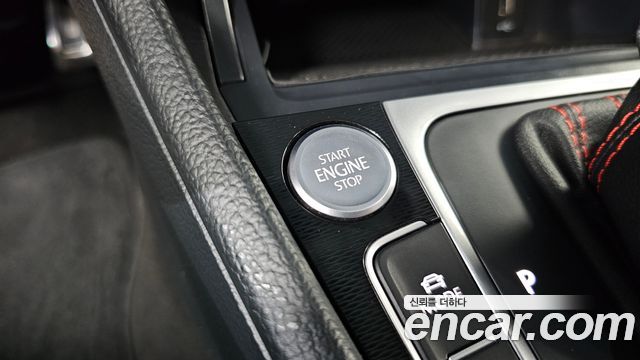Volkswagen Golf 2016 — photo 20