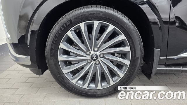 Hyundai Palisade 2023 — photo 5