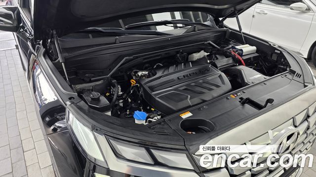 Hyundai Palisade 2023 — photo 6
