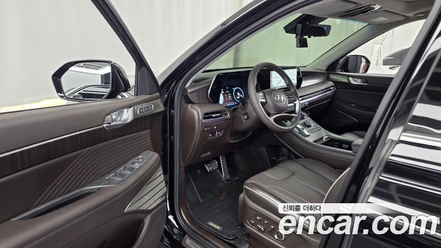 Hyundai Palisade 2023 — photo 13