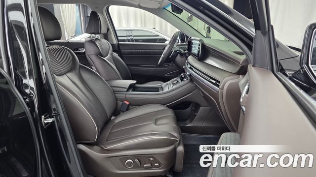 Hyundai Palisade 2023 — photo 17