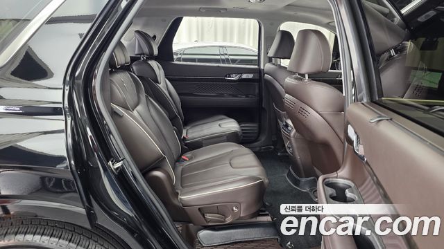 Hyundai Palisade 2023 — photo 18