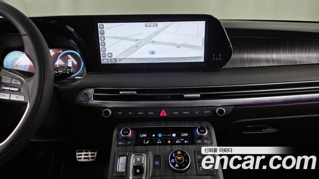 Hyundai Palisade 2023 — photo 20