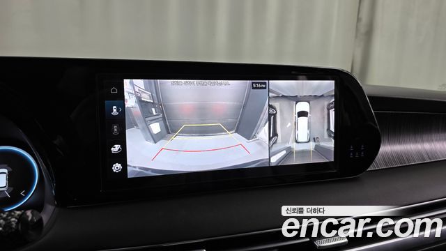Hyundai Palisade 2023 — photo 21