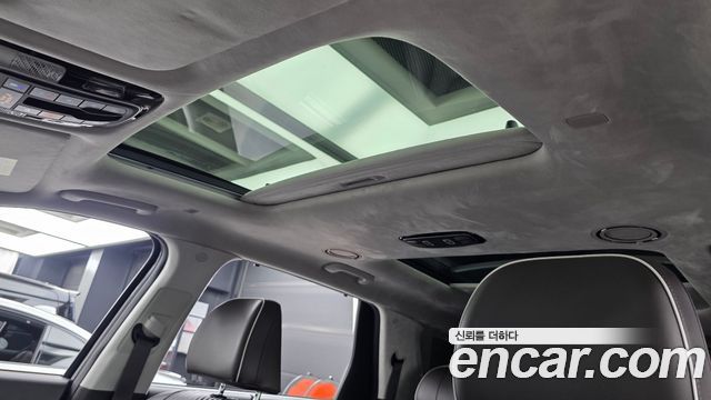 Hyundai Palisade 2023 — photo 24