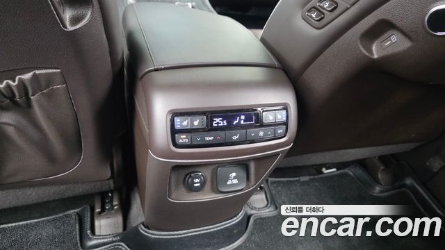 Hyundai Palisade 2023 — photo 25