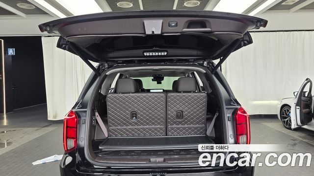 Hyundai Palisade 2023 — photo 26