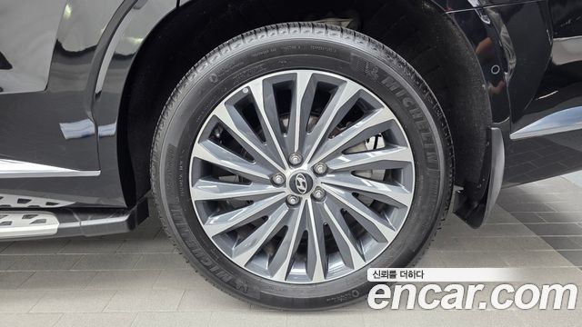 Hyundai Palisade 2023 — photo 7