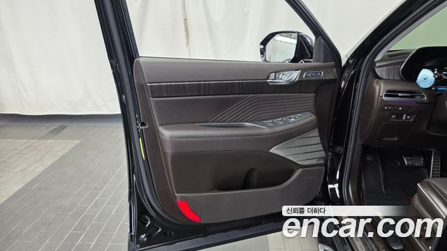 Hyundai Palisade 2023 — photo 14