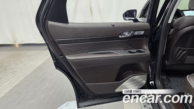 Hyundai Palisade 2023 — photo 15
