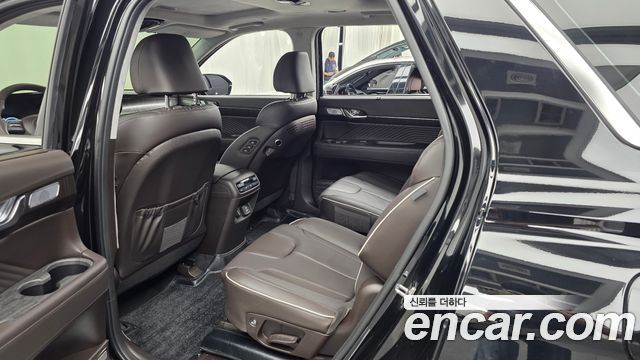 Hyundai Palisade 2023 — photo 16