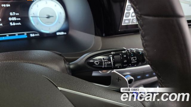 Hyundai Palisade 2023 — photo 29