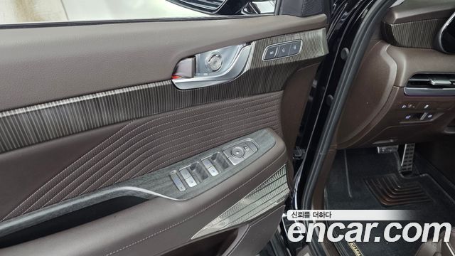 Hyundai Palisade 2023 — photo 30
