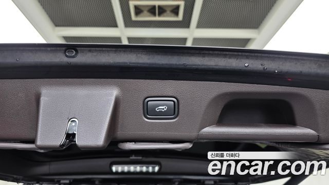 Hyundai Palisade 2023 — photo 31
