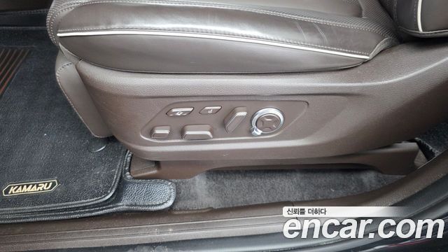 Hyundai Palisade 2023 — photo 32