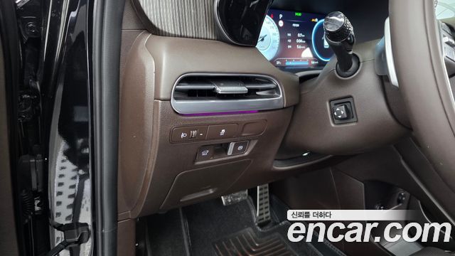 Hyundai Palisade 2023 — photo 33