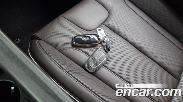 Hyundai Palisade 2023 — photo 34