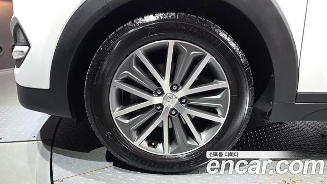 Hyundai Tucson 2016 — photo 5