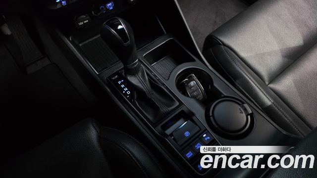 Hyundai Tucson 2016 — photo 9
