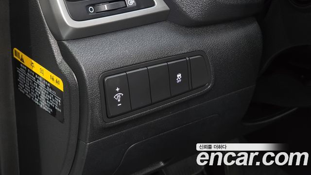Hyundai Tucson 2016 — photo 15