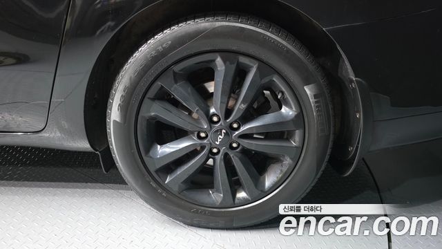 Kia Canival 2017 — photo 5