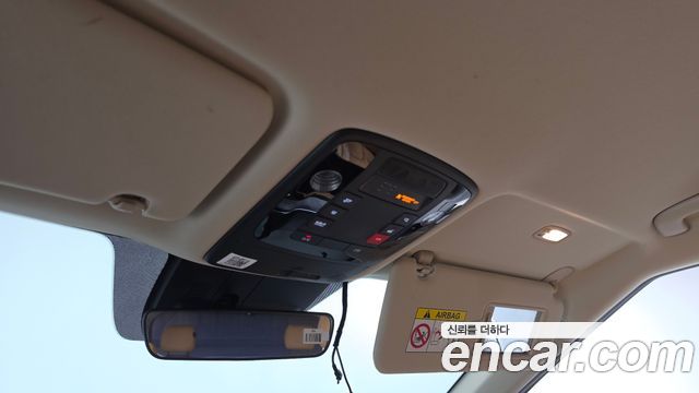 Kia Canival 2023 — photo 19