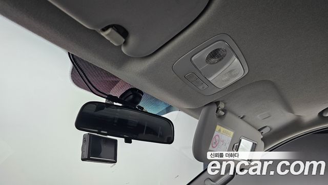 Hyundai Starex 2021 — photo 19