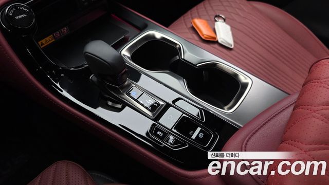 Lexus NX 2025 — photo 12