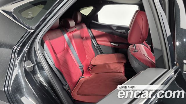 Lexus NX 2025 — photo 17