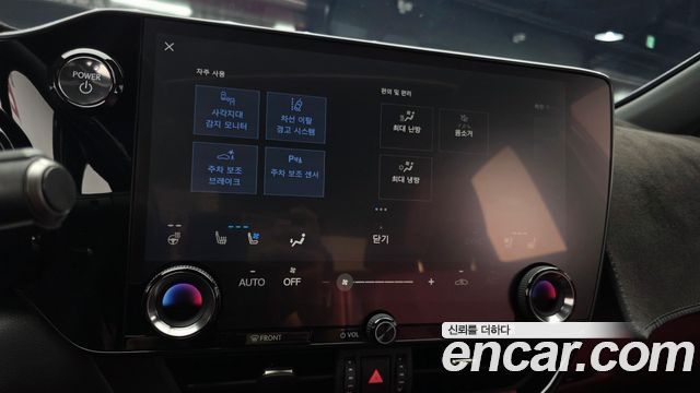 Lexus NX 2025 — photo 21
